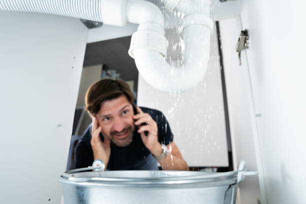 Best Pipe Repair Near Me  in Forestville, CA