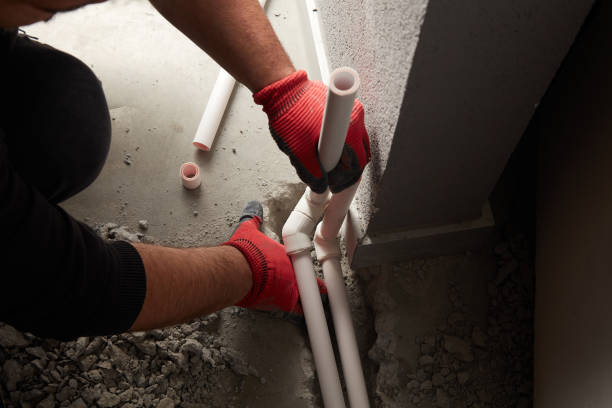 Best Faucet Repair  in Forestville, CA