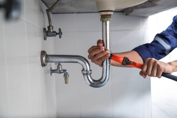 Best Plumbing Services Near Me  in Forestville, CA