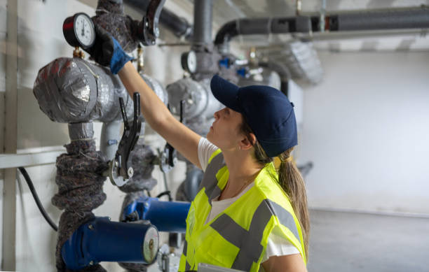 Best Affordable Plumbing Services  in Forestville, CA