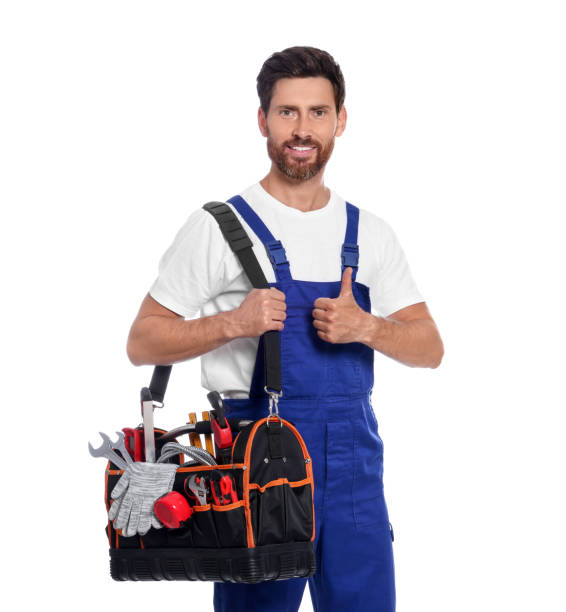 Best Water Leak Repair  in Forestville, CA