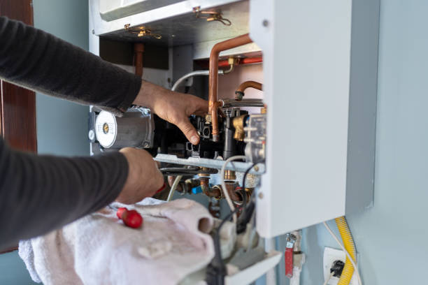 Best Affordable Plumber Near Me  in Forestville, CA